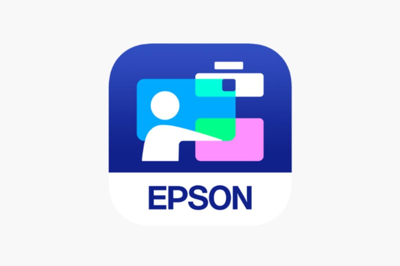 Epson Classroom Connect