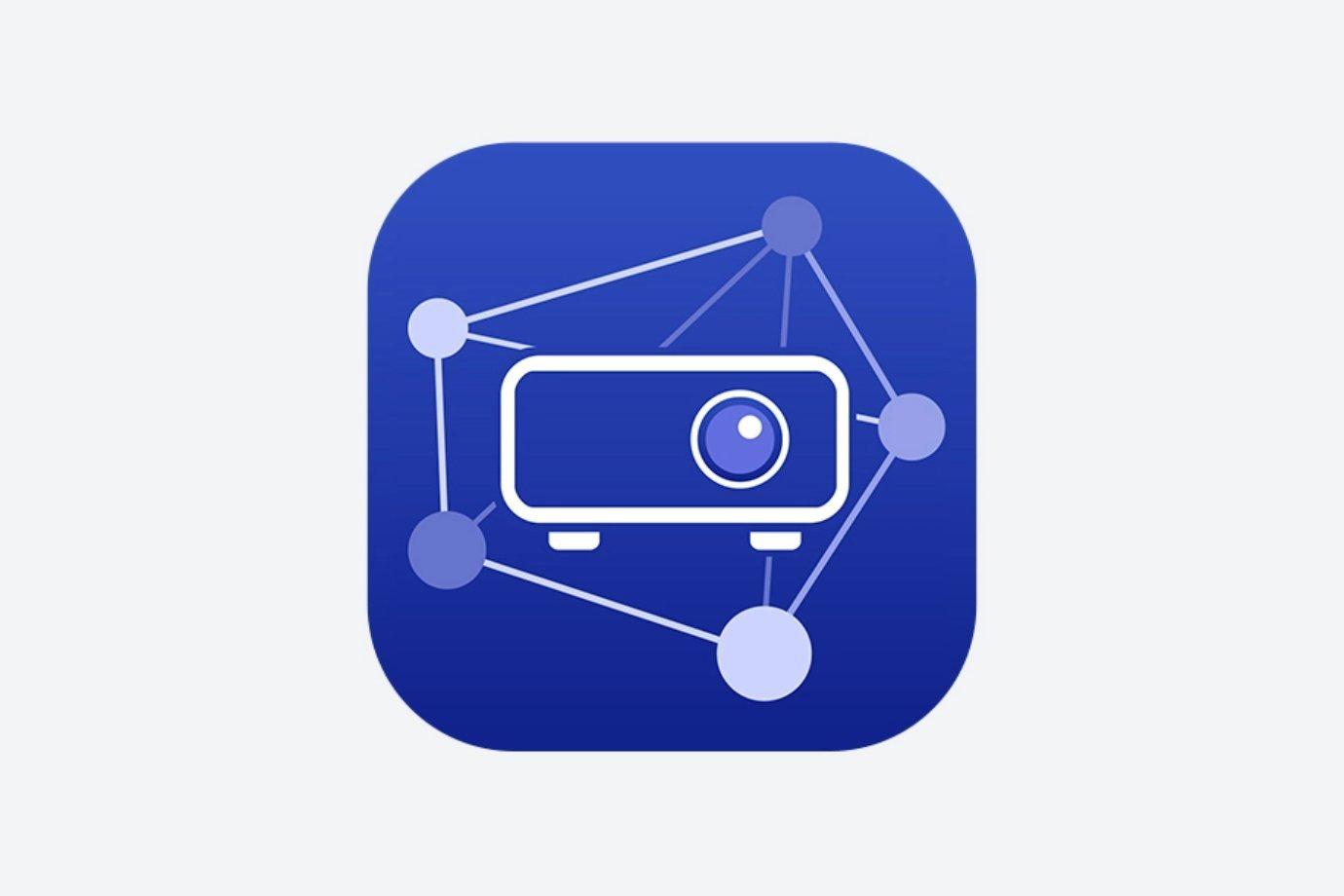 Epson Projector Management Connected