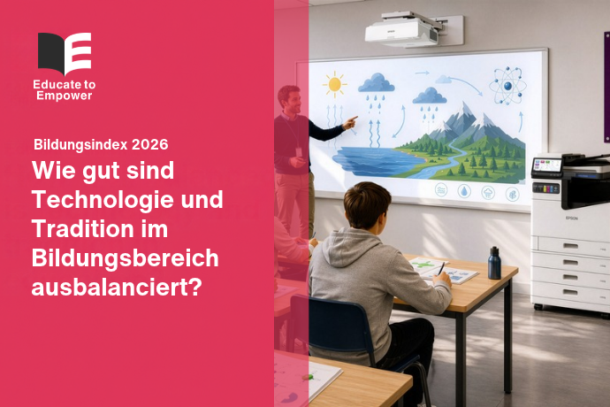 Bildungsindex 2026