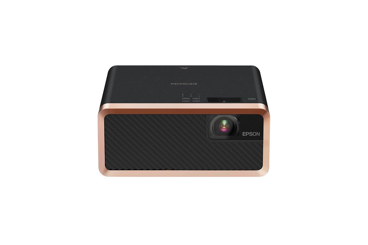 EF-100B Android TV Edition | Home Cinema | Projectors | Products | Epson  Europe