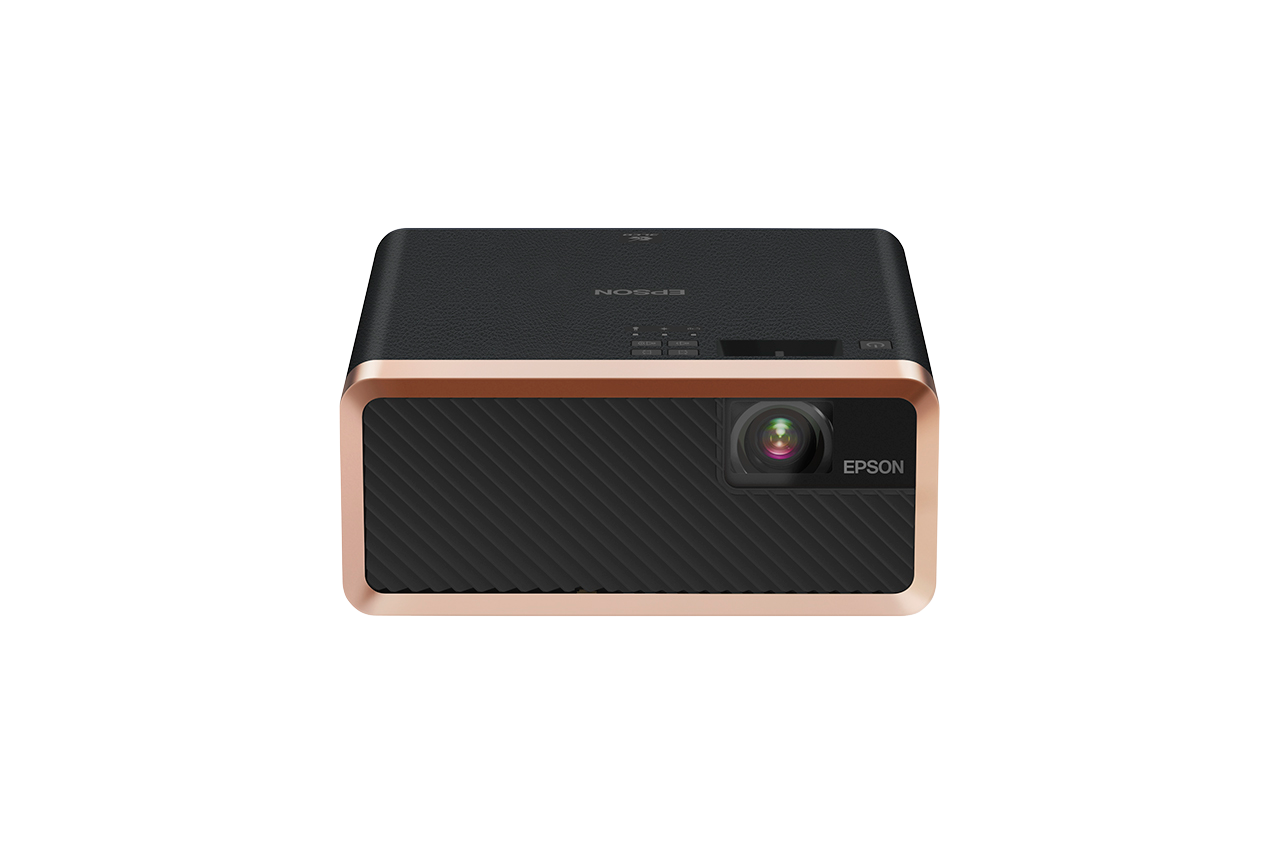 EF-100B Android TV Edition | Home Cinema | Projectors | Products