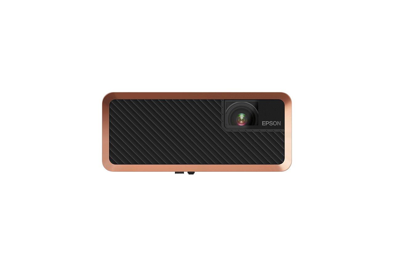 EF-100B Android TV Edition | Home Cinema | Projectors | Products