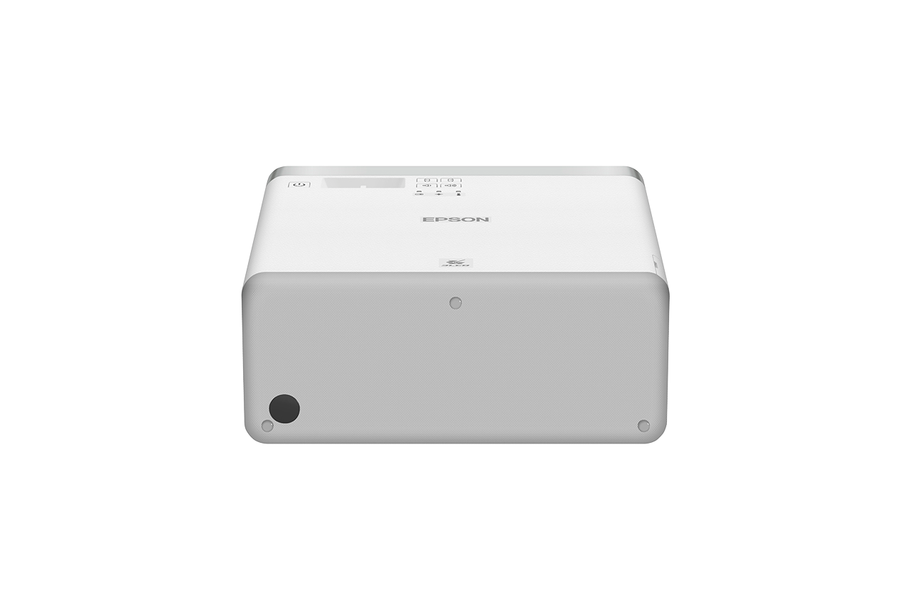 EF-100W Android TV Edition | Home Cinema | Projectors | Products 