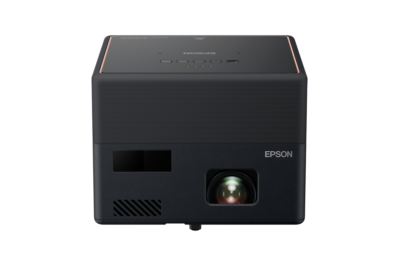 EF12 Home Cinema Projectors Products Epson Southern Africa
