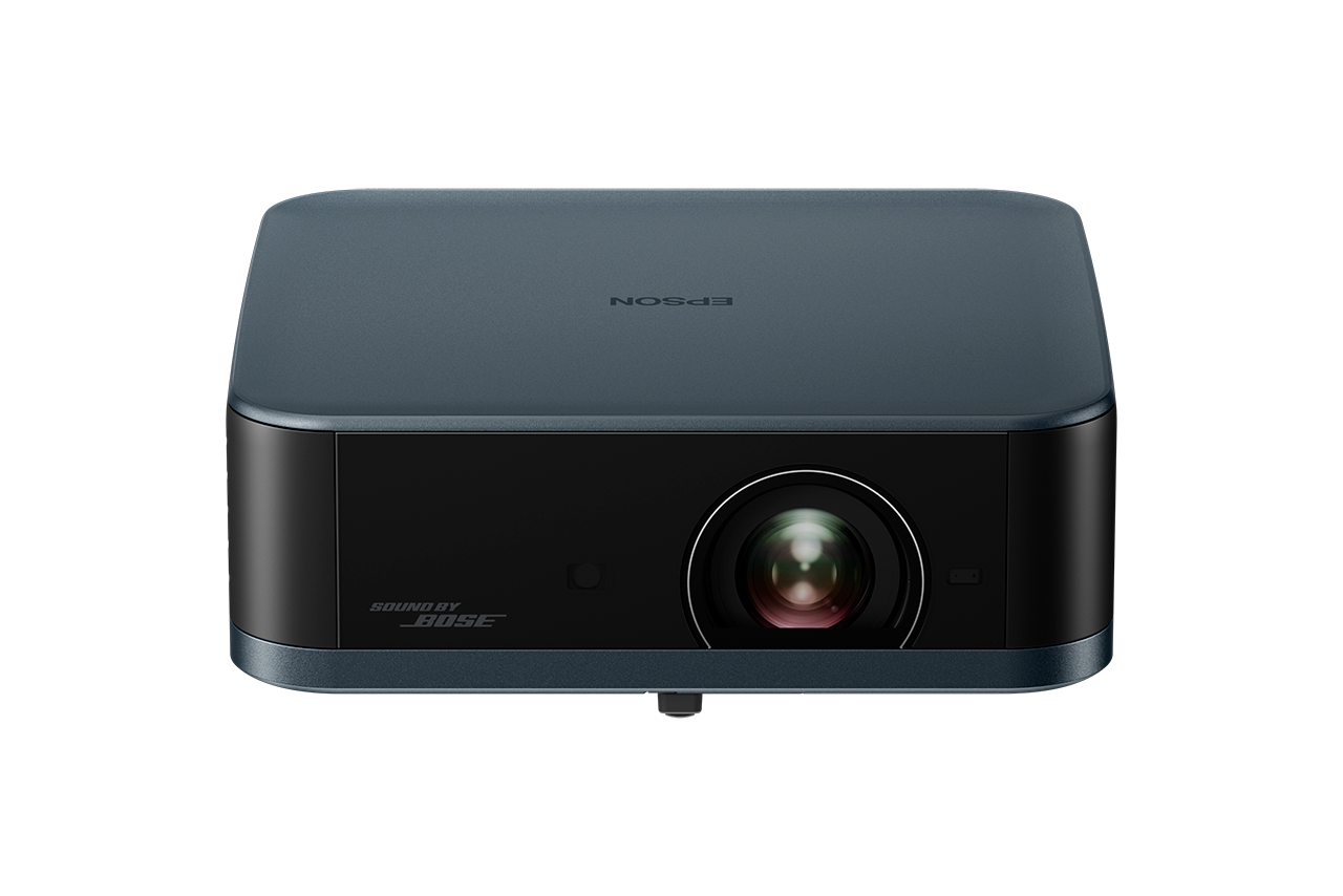 Epson Lifestudio Pop Plus EF-62N Metallic Navy, Portable Smart ...