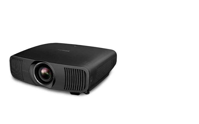 Smart Auto Focus 4K Projector, Toptro Home Movie Projector with