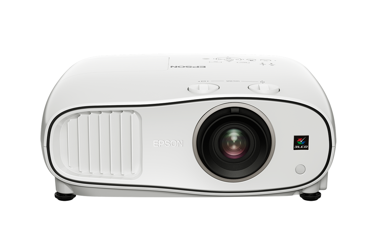 Epson EH-TW6700W Support | Epson Europe