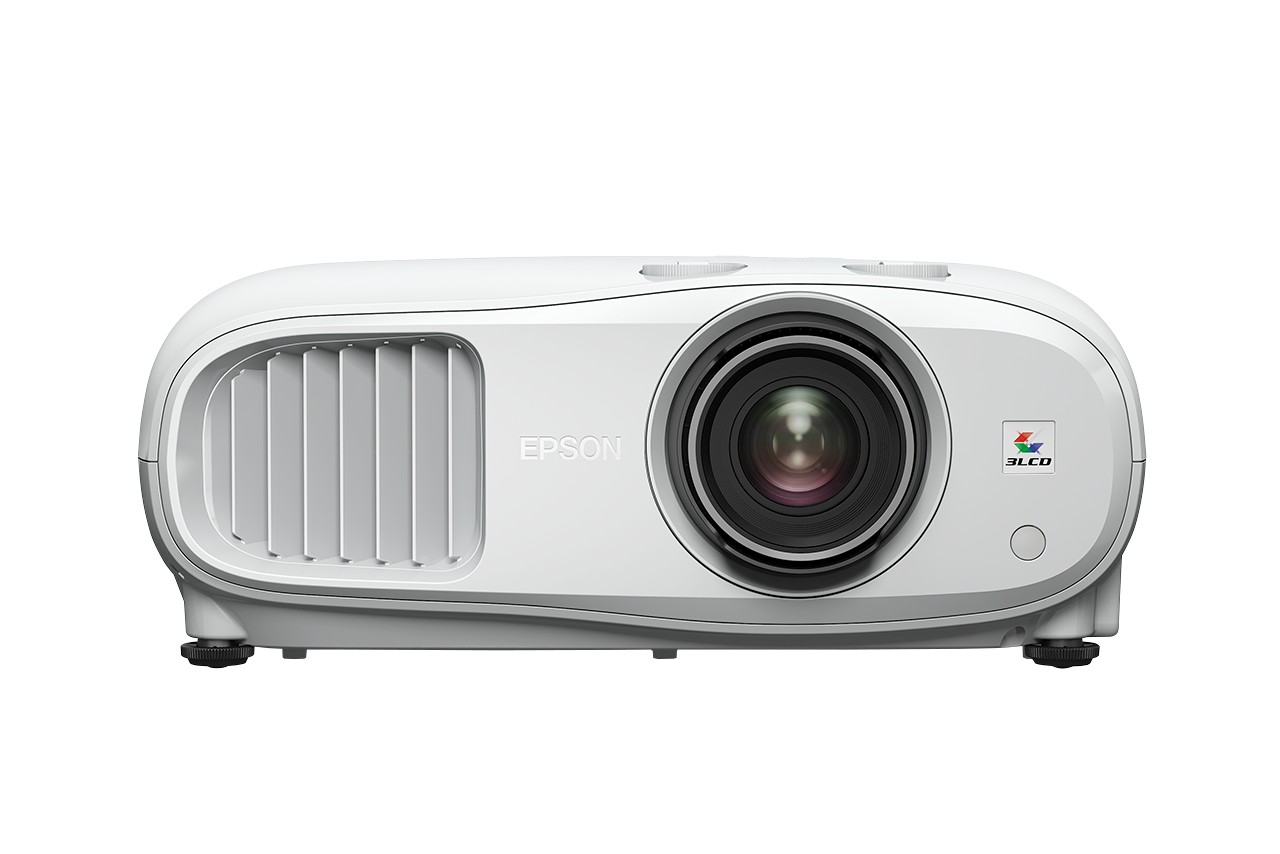 EH-TW7000 | Home Cinema | Projectors | Products | Epson Europe