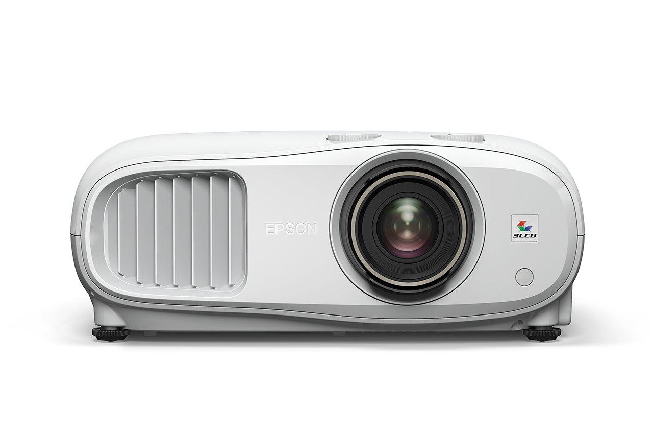  4K Homecinema Projector 