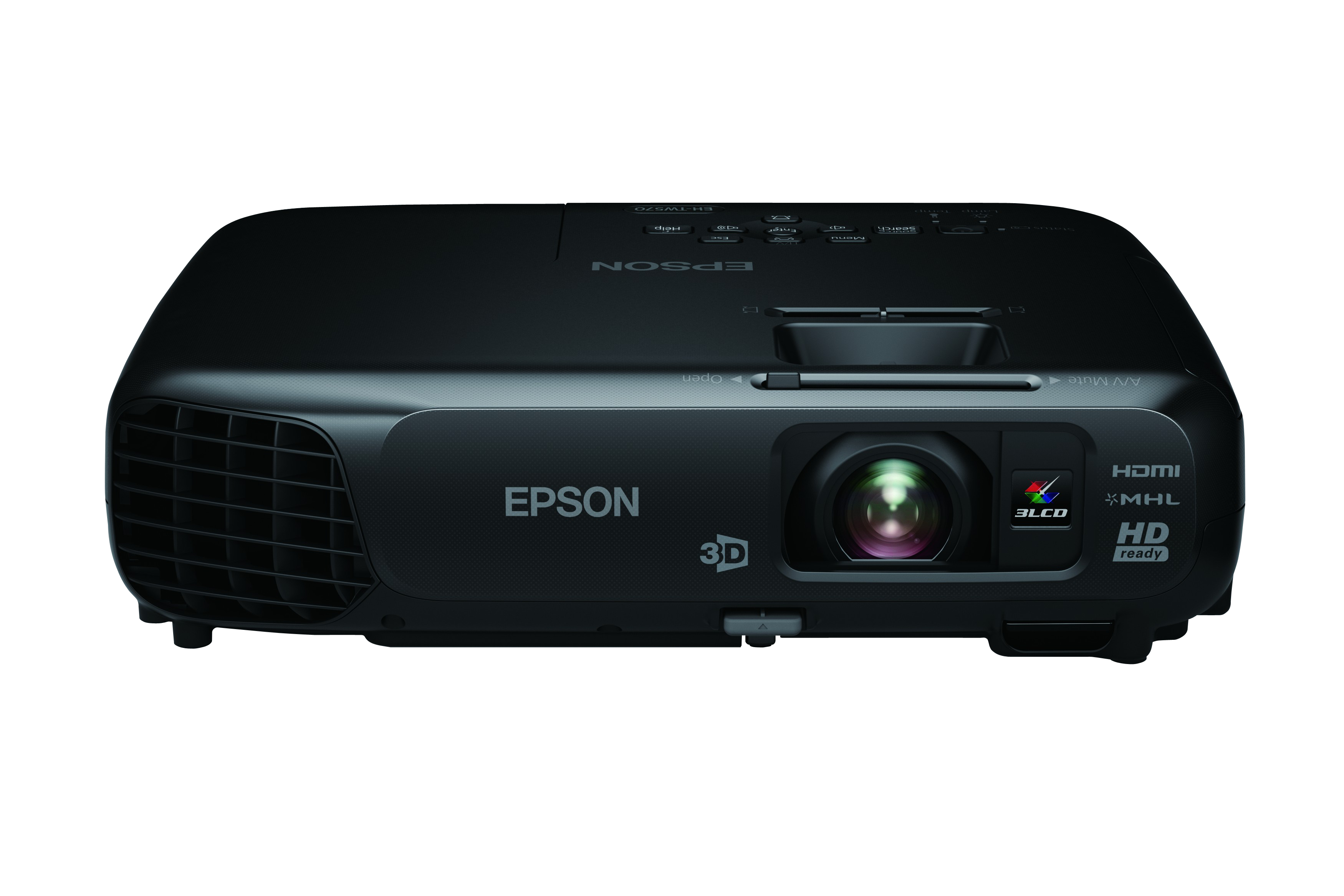 Eh Tw570 Home Cinema Projectors Products Epson Europe 2677