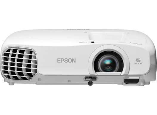 EH-TW5100 | Home Cinema | Projectors | Products | Epson Europe
