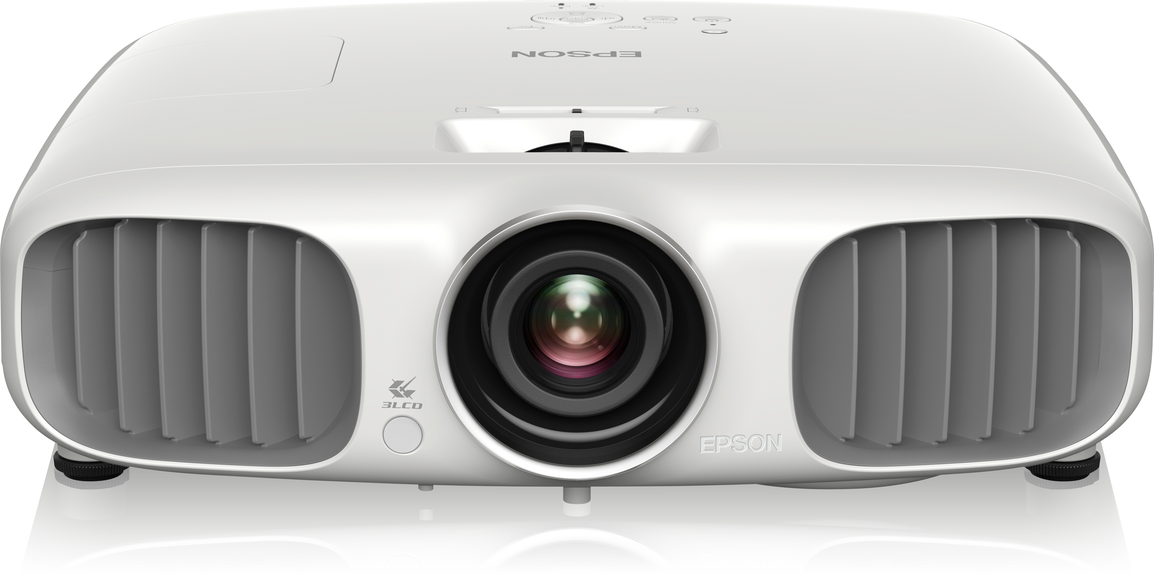 Epson EH-TW5900 with HC lamp warranty