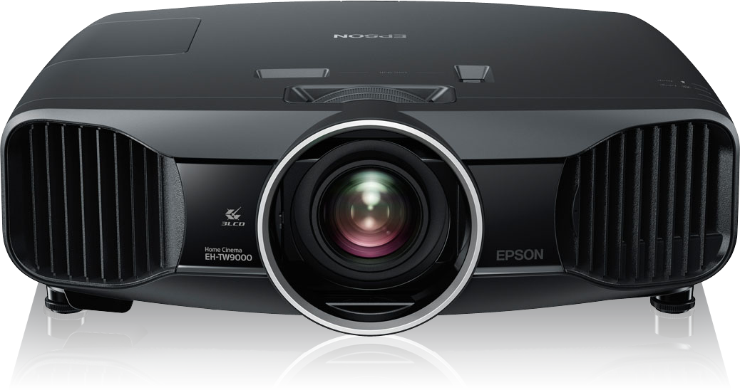 Epson EH-TW9000 Lightpower Edition (EDG)