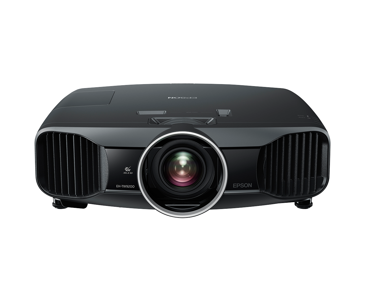 EH-TW9200 | Home Cinema | Projectors | Products | Epson Southern Africa