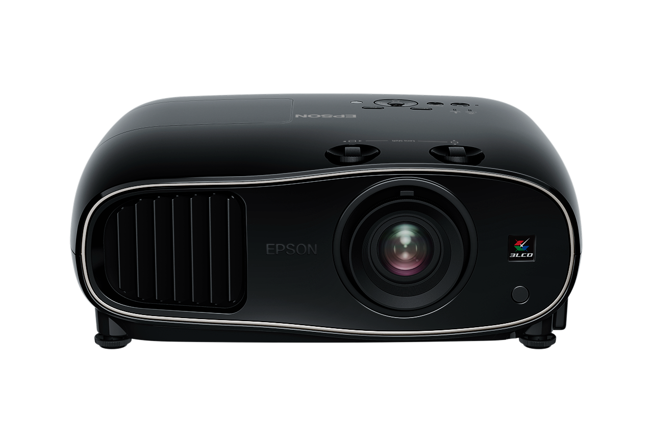 EH-TW6600 | Home Cinema | Projectors | Products | Epson Europe