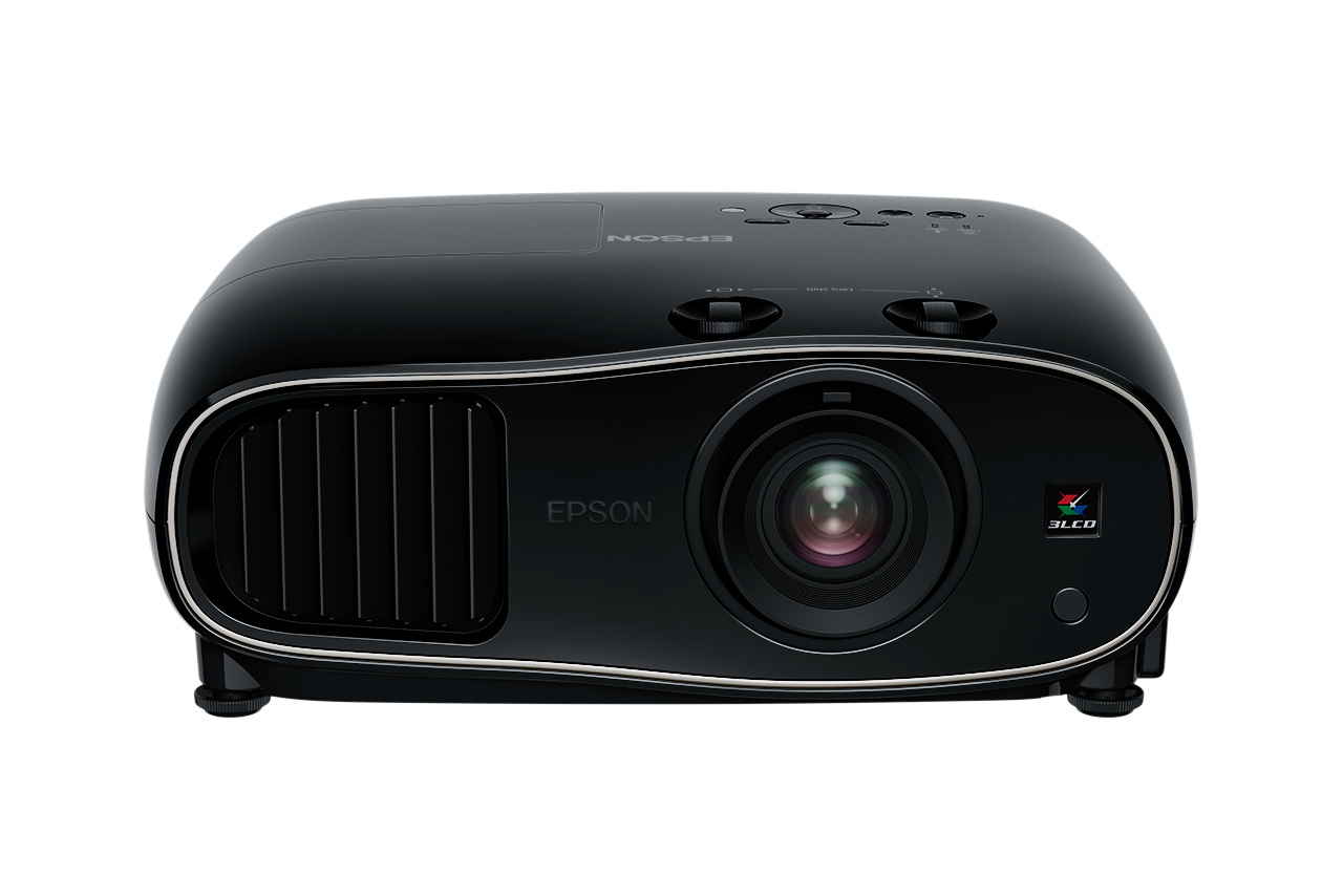 EH-TW6600 | Home Cinema | Projectors | Products | Epson United Kingdom