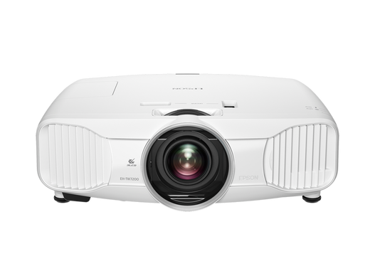 EH-TW7200 | Home Cinema | Projectors | Products | Epson Europe