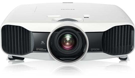 Epson EH-TW9000W with HC lamp warranty | Home Cinema | Projectors
