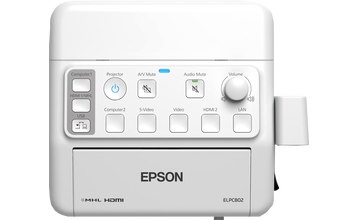 EB-1985WU | Installation | Projectors | Products | Epson Europe EB-1985WU | Installation | Projectors | Products | Epson Europe