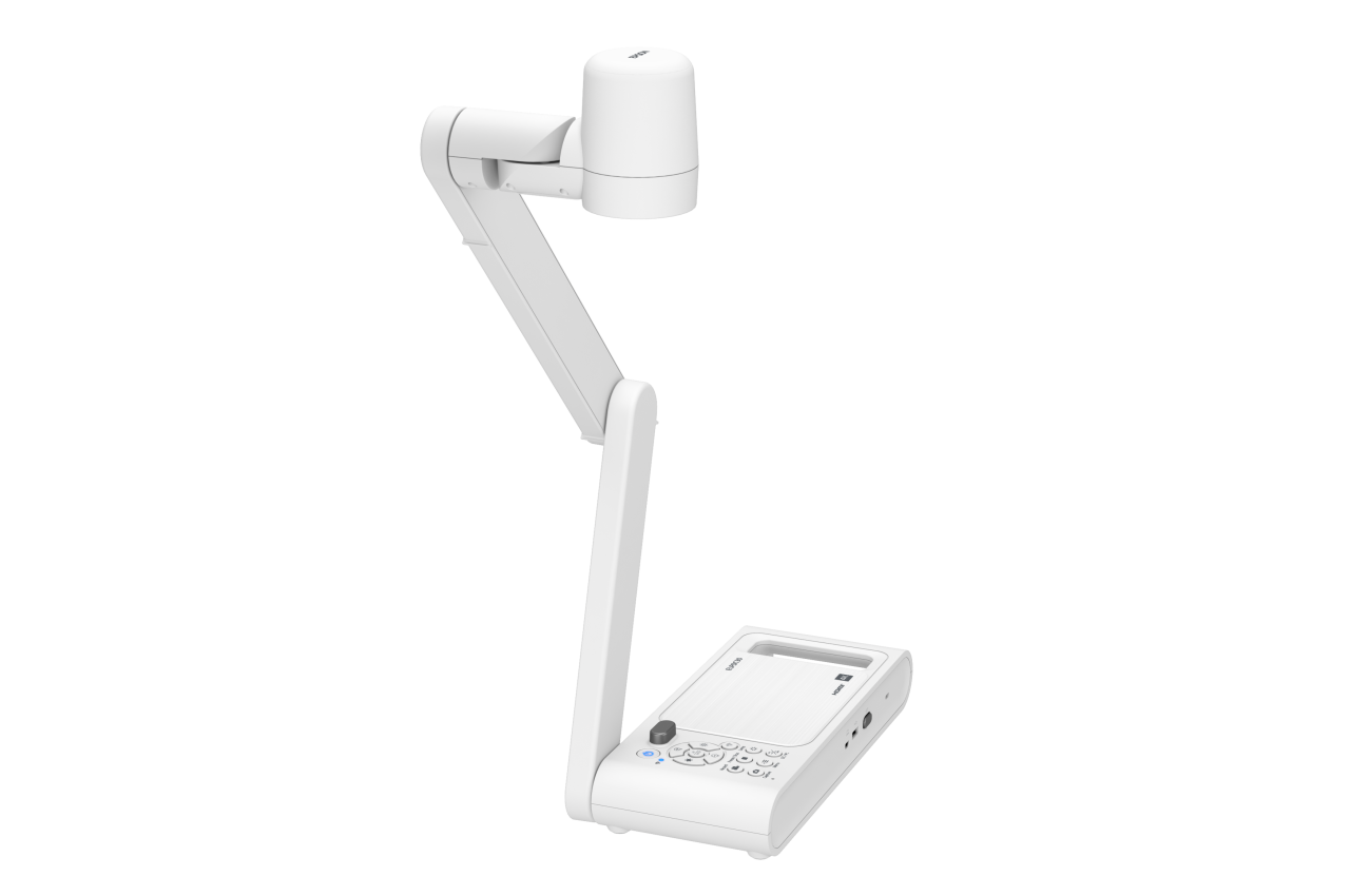 Visualiser - ELPDC30 - Desktop type