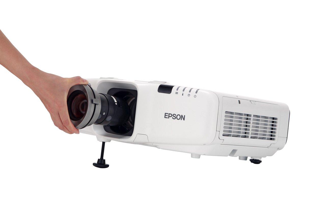 Epson EB-G6250W | Installation | Projectors | Products | Epson Europe