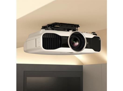 Ceiling Mount Low Profile Elpmb30 Options Products Epson Europe - Mounting An Epson Projector To The Ceiling