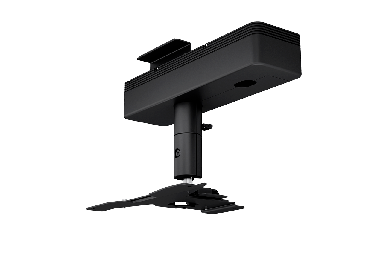 Lighting Track Mount - ELPMB61B