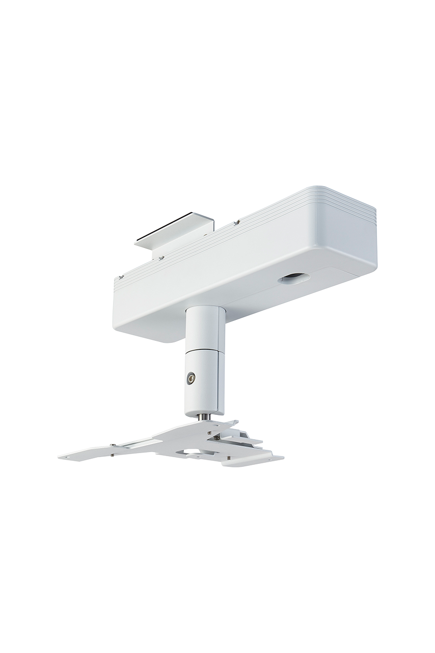 Lighting Track Mount - ELPMB61W