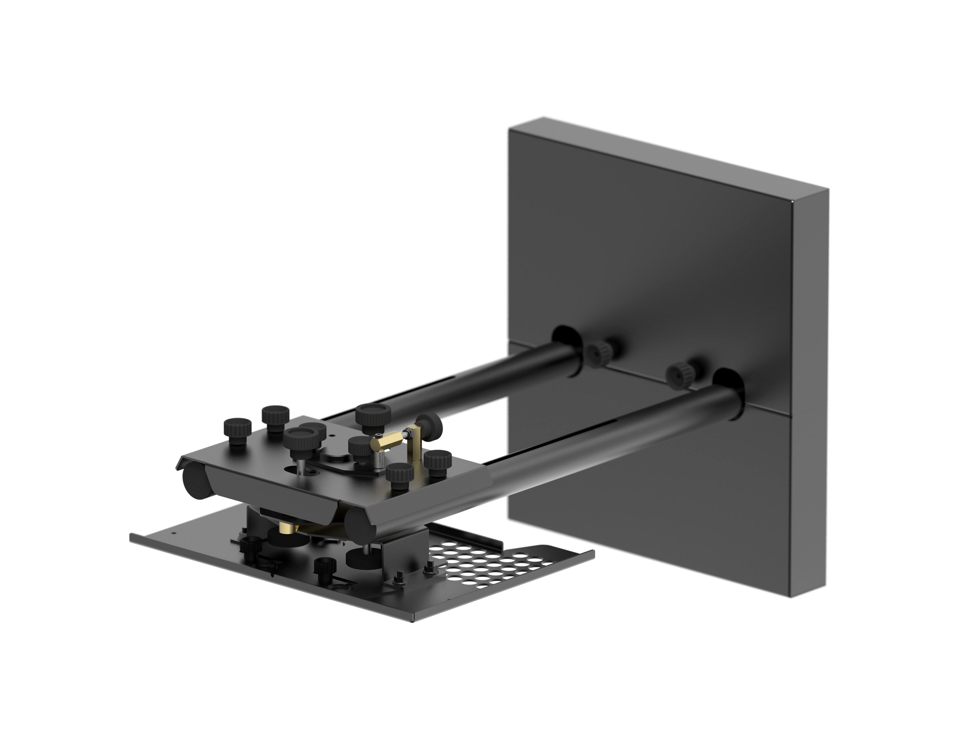 Wall Mount - ELPMB87 - EB-815E