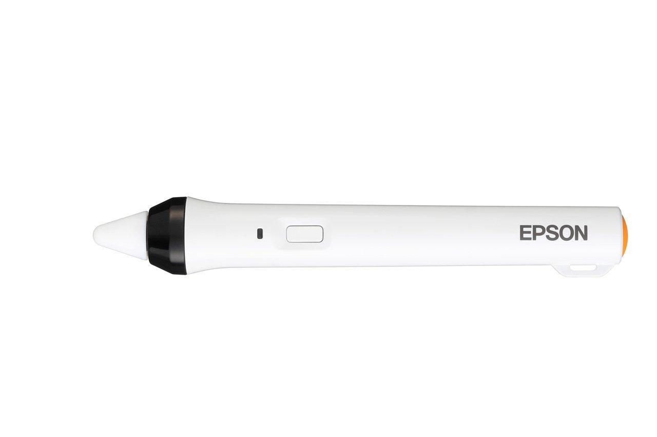 Interactive Pen - ELPPN04A - Orange - EB5xxWi series / 1420Wi / 1430Wi