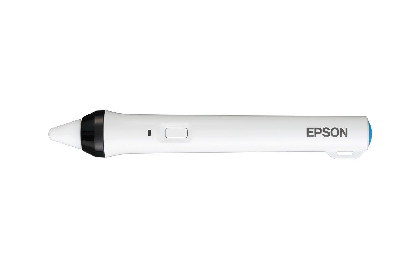 Interactive Pen - ELPPN04B - Blue - EB5xxWi series / 1420Wi / 1430Wi