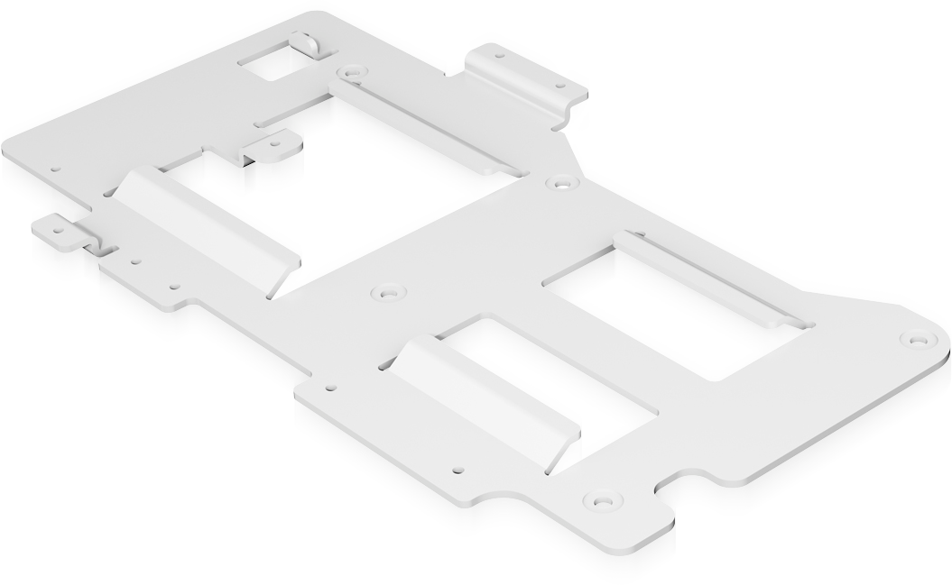 Setting Plate - ELPPT04 - for ELPiU03