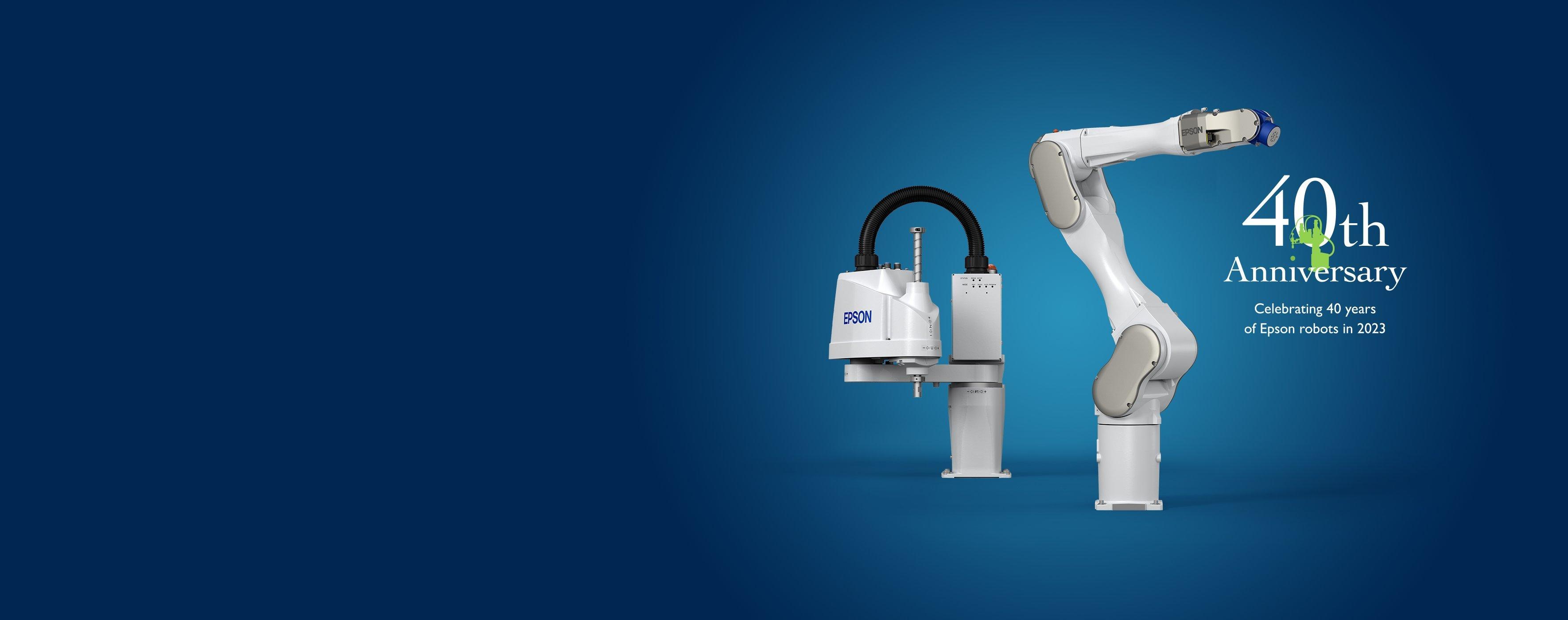 7a,b A mobile robot arm for machine (un)loading and an autonomous