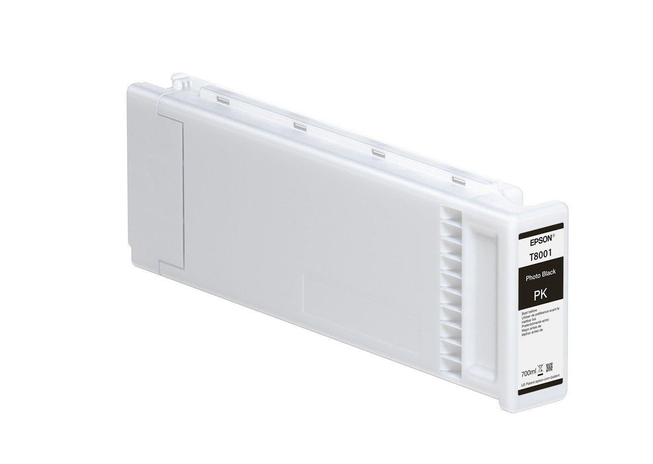 Singlepack UltraChrome GS3 Cyan T890200 (700mL)