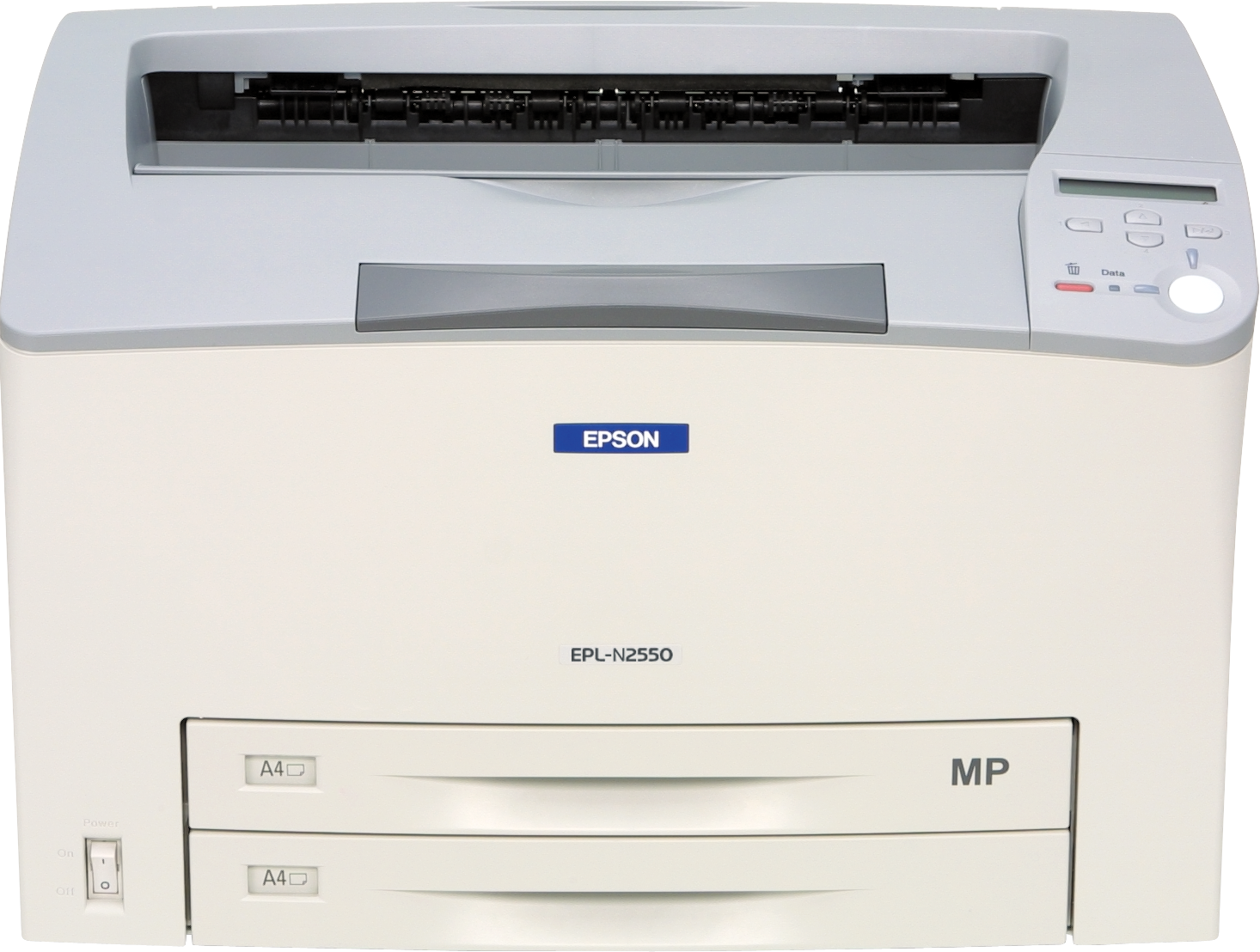 EPLN2550 Monochrome Laser Printers Printers Products Epson