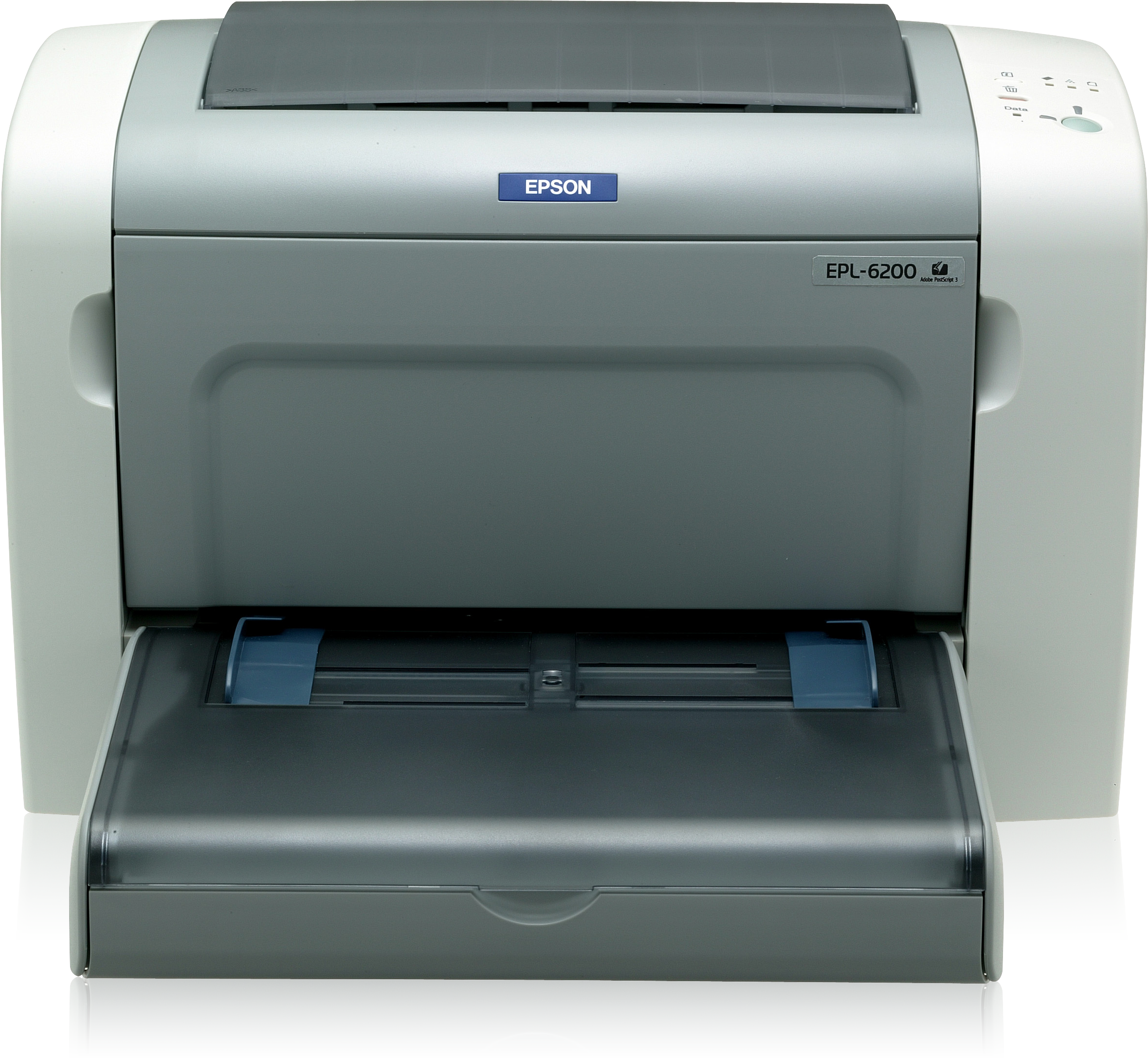 Epson EPL-6200