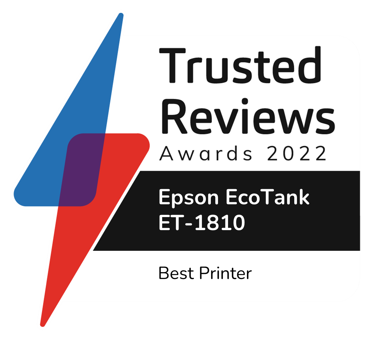 EcoTank ET-1810, Consumer, Inkjet Printers, Printers, Products