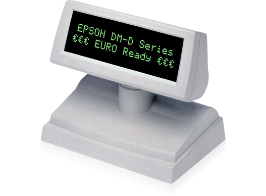 CABLE EPSON DM-D110-111 M58DB POS Display Kassendisplay Kundendisplay USB 