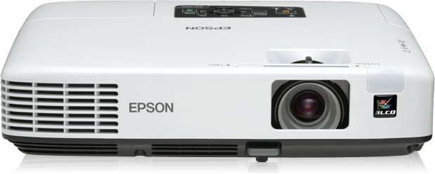 Epson EB-1725 Support | Epson Europe