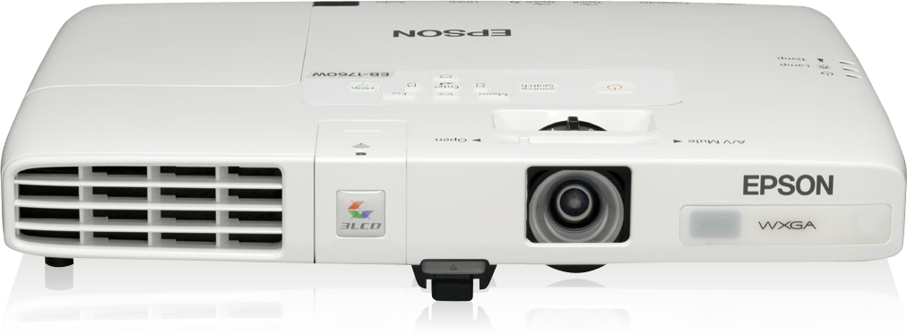 Epson EB-1760W | Ultra Mobile | Projectors | Products | Epson Europe