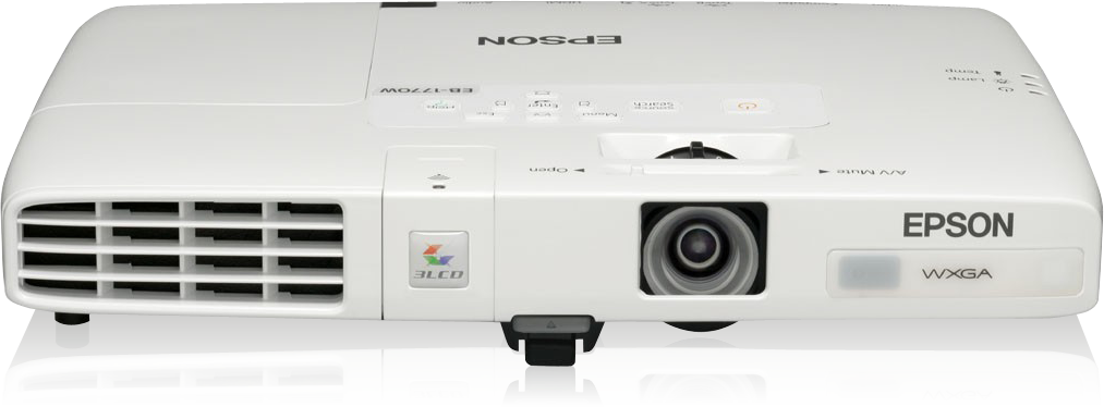 Epson EB-1770W | Ultra Mobile | Projectors | Products | Epson United Kingdom