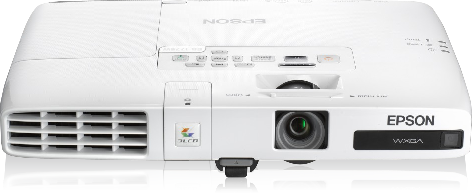 Epson EB-1775W | Ultra Mobile | Projectors | Products | Epson Europe