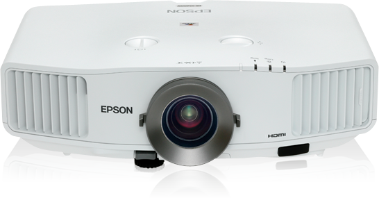 Epson EB-G5950 | Installation | Projectors | Products | Epson Europe