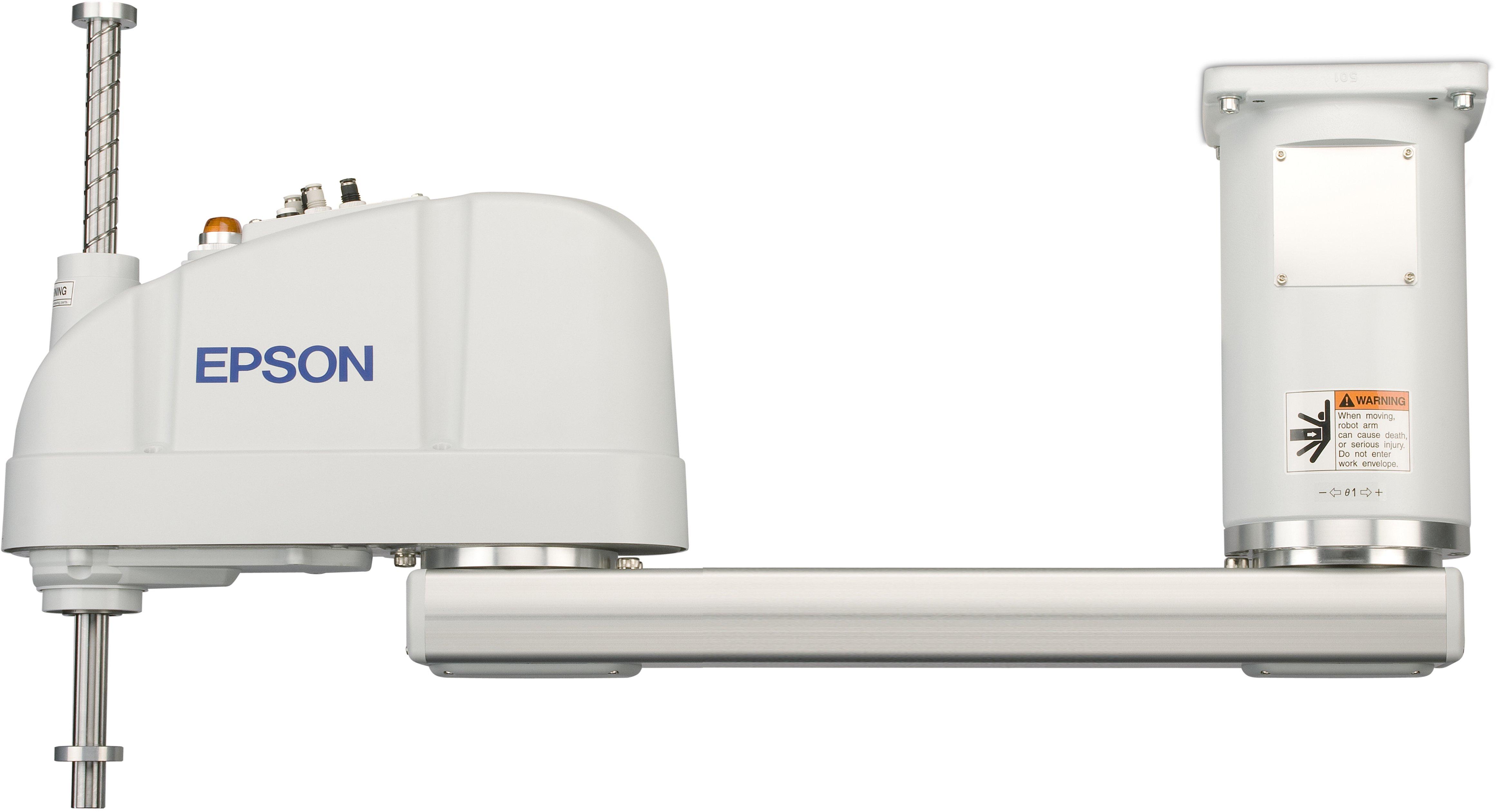 Epson SCARA G20-A04SR