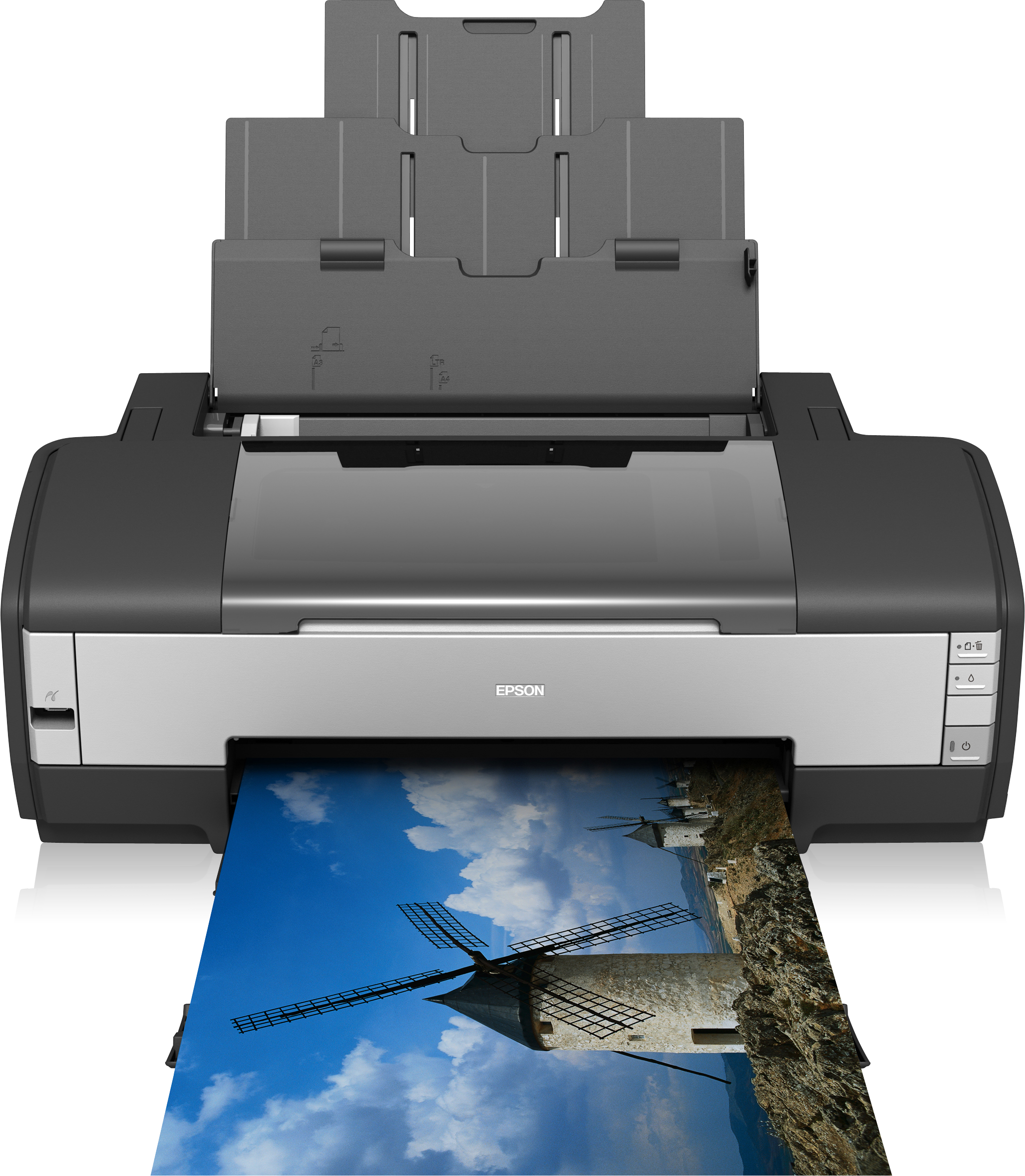Виды бумаги для струйного принтера