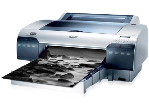 Epson Stylus Pro 4880, Stampanti largo formato, Stampanti, Prodotti