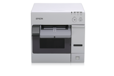 Epson TM-C3400 (012): USB, PS, ECW