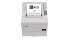 Epson TM-T88V-i Intelligent Printer, ECW, EU