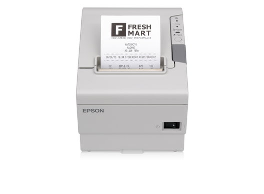 TMT88V for sale online Epson Thermal Receipt Printer 