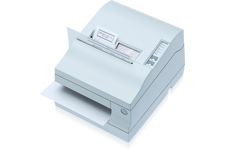 Epson TM-U950P (253): Parallel, w/o PS, ECW, modified paper guide